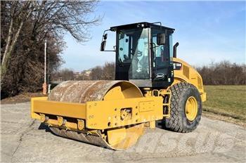 CAT CS54B Soil compactors