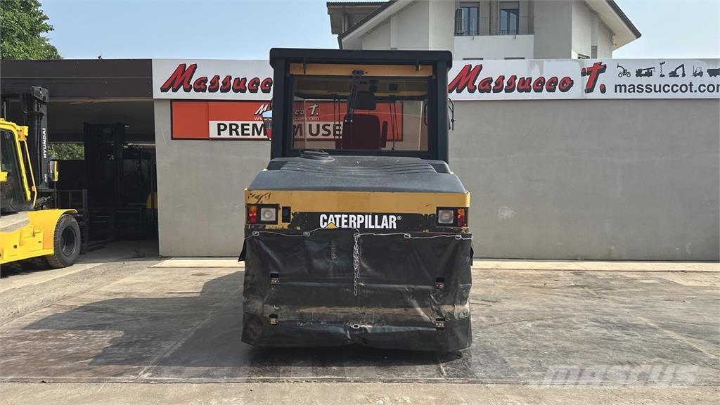 CAT PS-300B Soil compactors