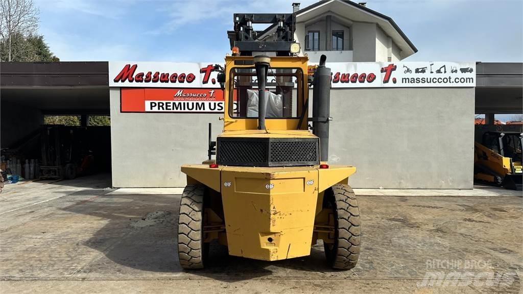 CAT V225C Diesel trucks