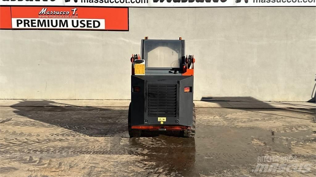 Libra 635 Skid steer loaders