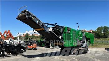 McCloskey J45 Mills