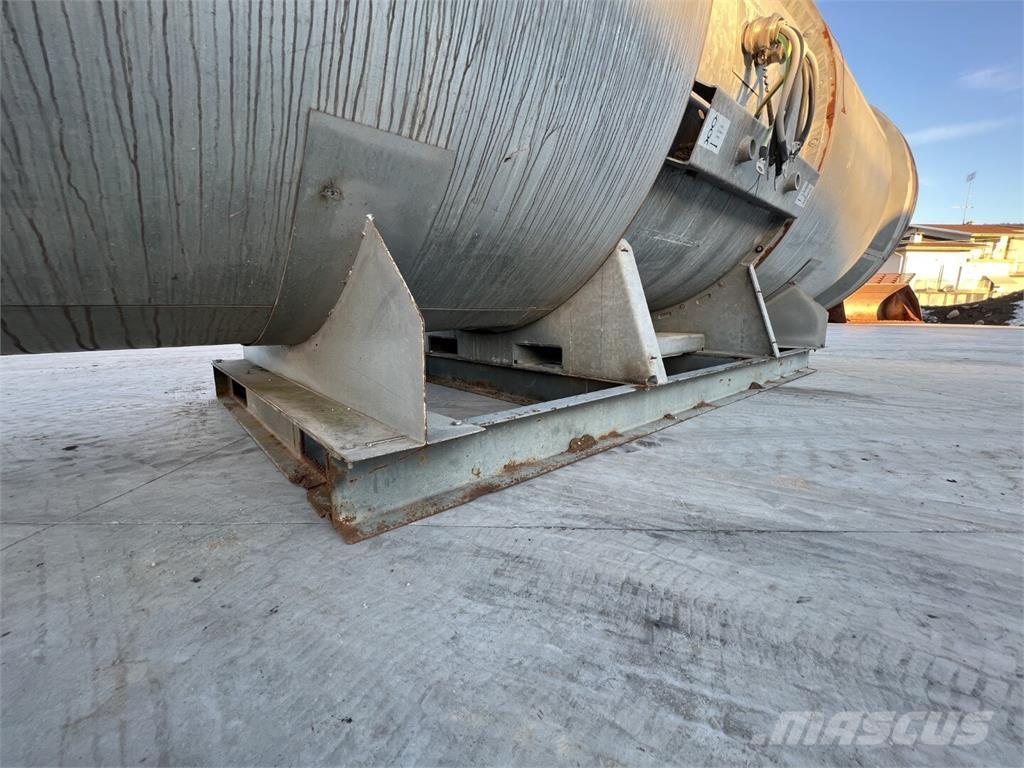  SYSTEMAIR AXC 2000 - 16 Construction - Others