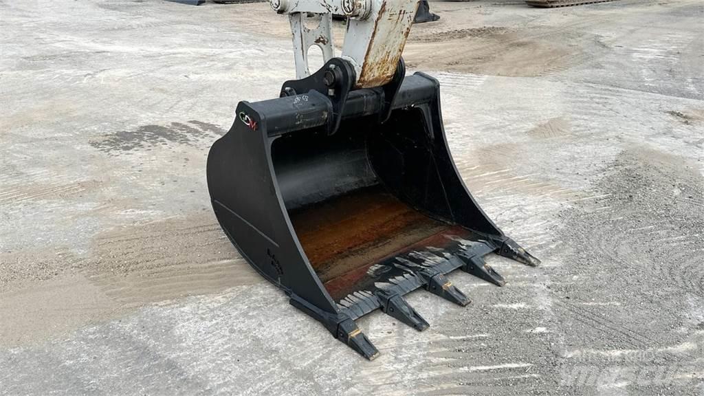 Takeuchi TB2150R Midi excavators  7t - 12t