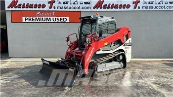 Takeuchi TL10V-2 Skid steer loaders