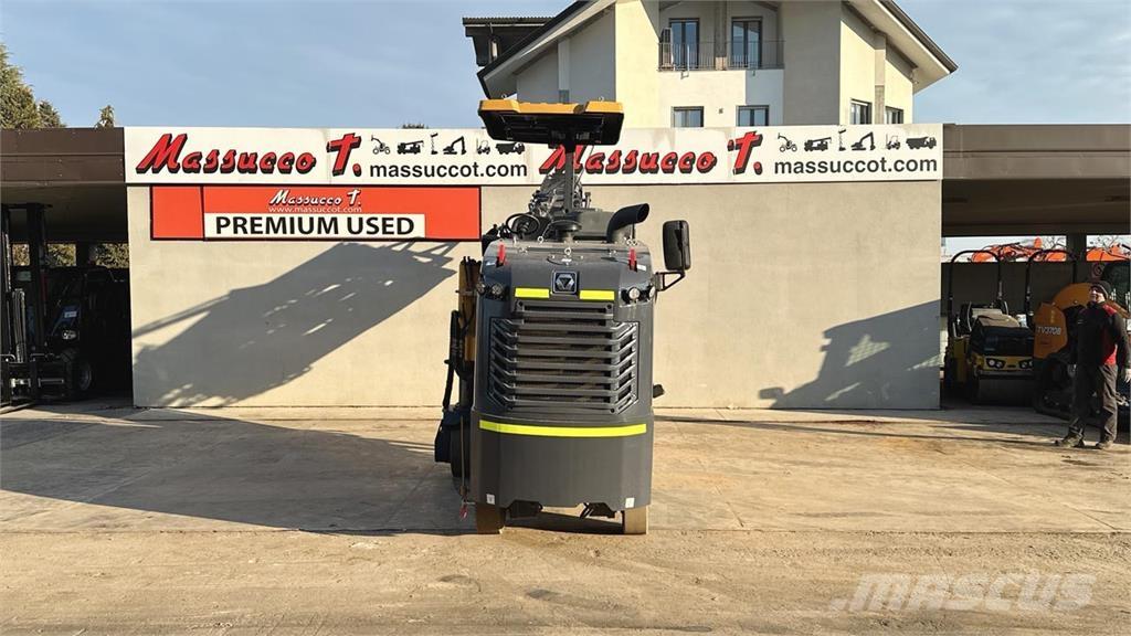 XCMG XM505K Asphalt cold milling machines