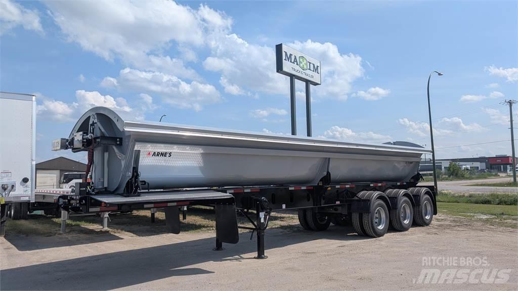  Arne's Ultra Max Tipper trailers