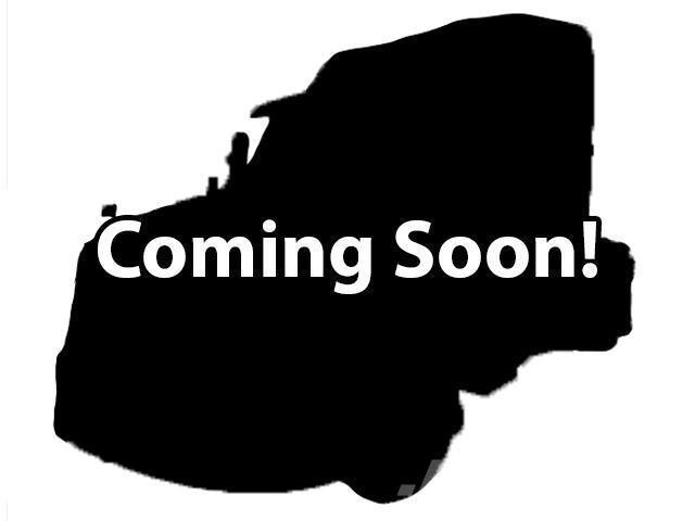 International HX Tractor Units