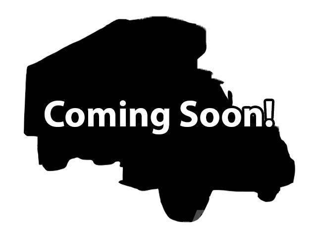 International MV Chassis Cab trucks