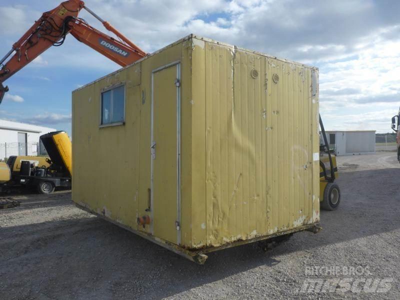  ALGECO ® ALGECO ® Construction - Others