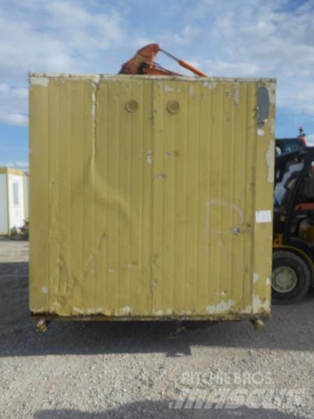  ALGECO ® ALGECO ® Construction - Others