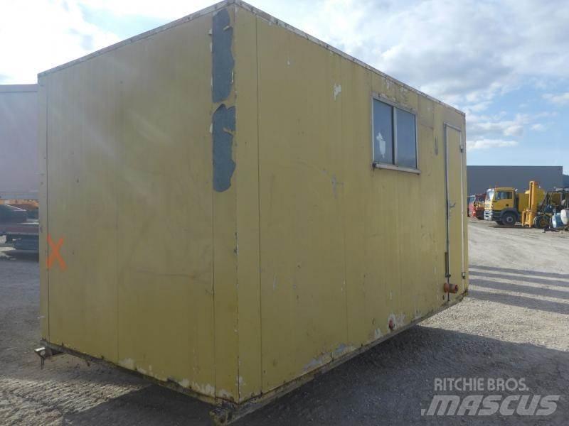  ALGECO ® ALGECO ® Construction - Others