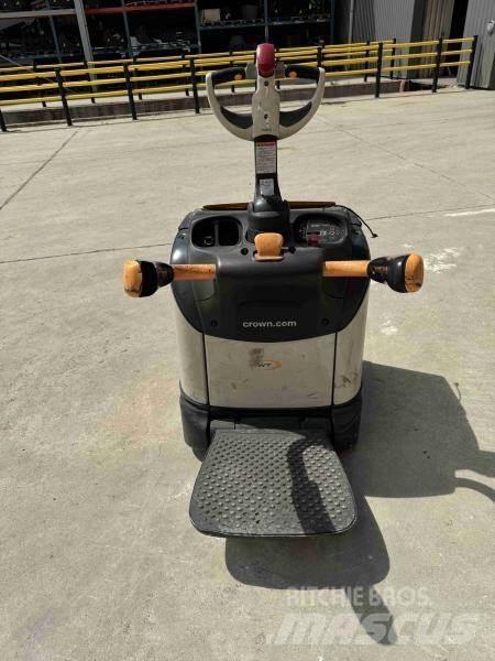 Crown WT3040 Low lifter