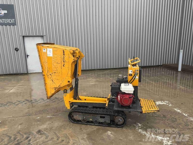 Hinowa HS850 Groundcare - Others