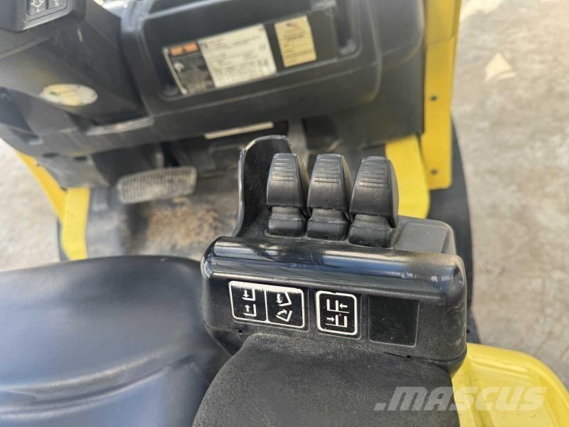 Hyster H2.5FT Forklift trucks - others