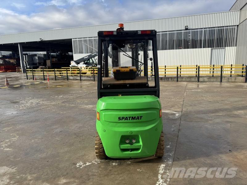  Spatmat FB25 Forklift trucks - others