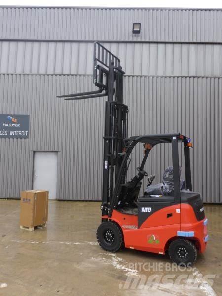  SPATMAT FE3D18N Forklift trucks - others