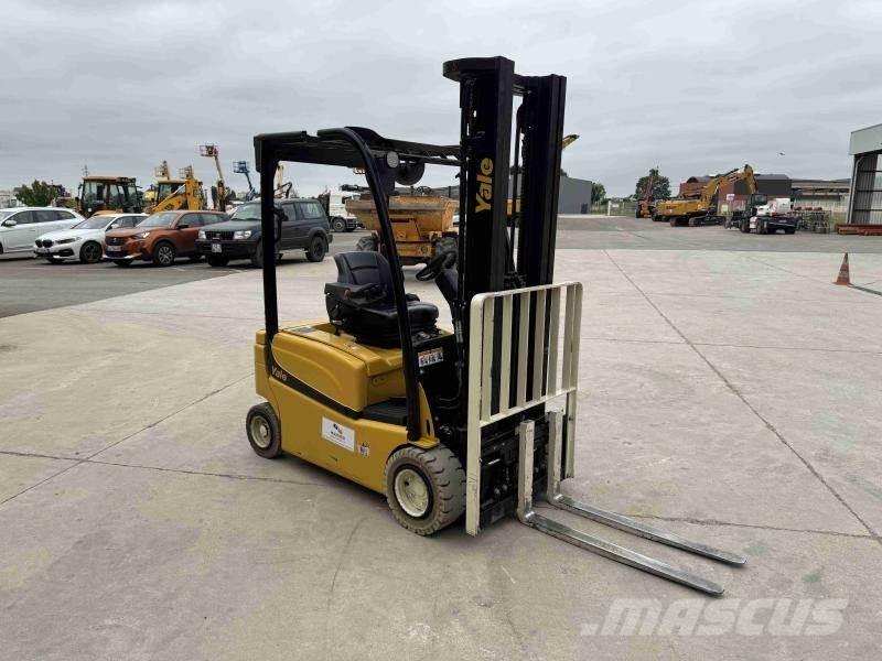 Yale ERP16 Forklift trucks - others