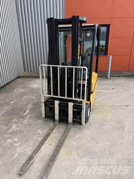 Yale ERP16VT Forklift trucks - others