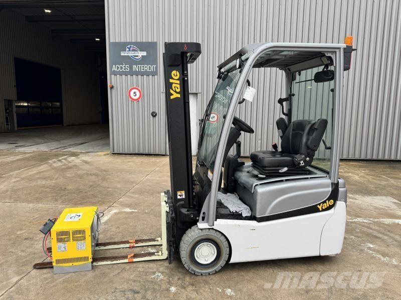 Yale ERP16VT Forklift trucks - others
