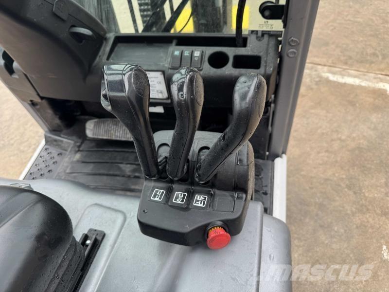 Yale ERP16VT Forklift trucks - others