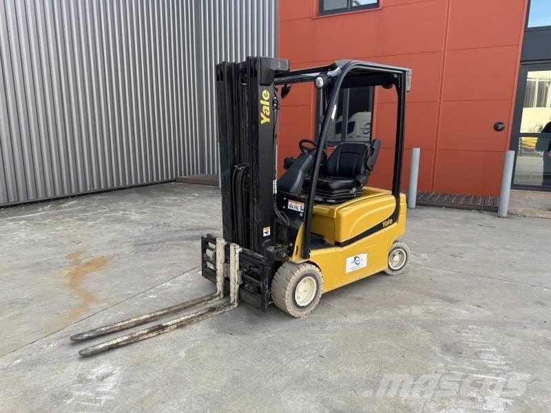 Yale ERP18VF Forklift trucks - others