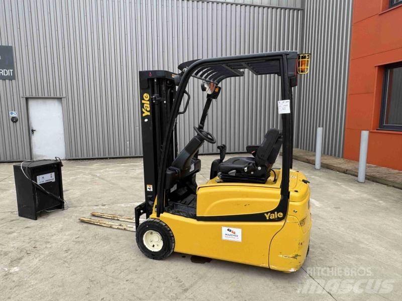 Yale ERP18VT Forklift trucks - others