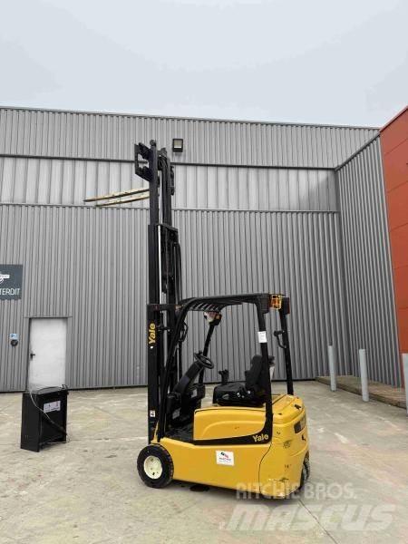 Yale ERP18VT Forklift trucks - others