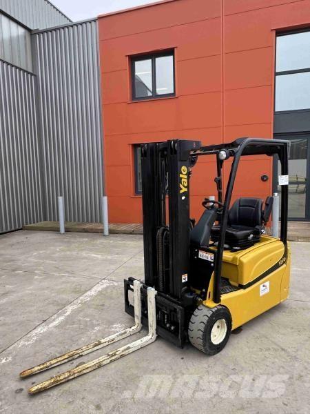 Yale ERP18VT Forklift trucks - others