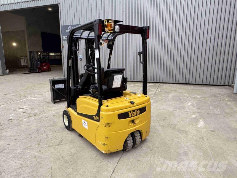 Yale ERP18VT Forklift trucks - others