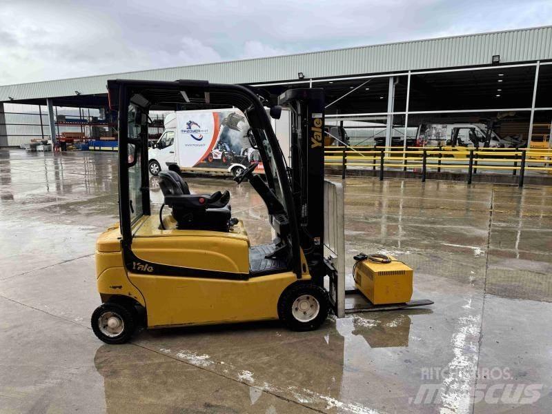 Yale ERP20VF Forklift trucks - others