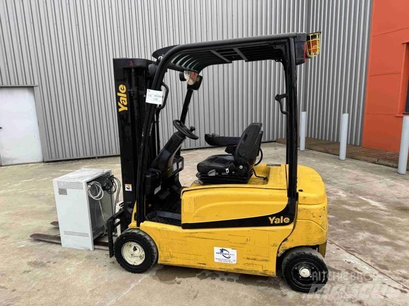 Yale ERP20VF Forklift trucks - others
