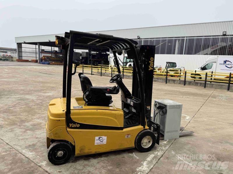 Yale ERP20VF Forklift trucks - others