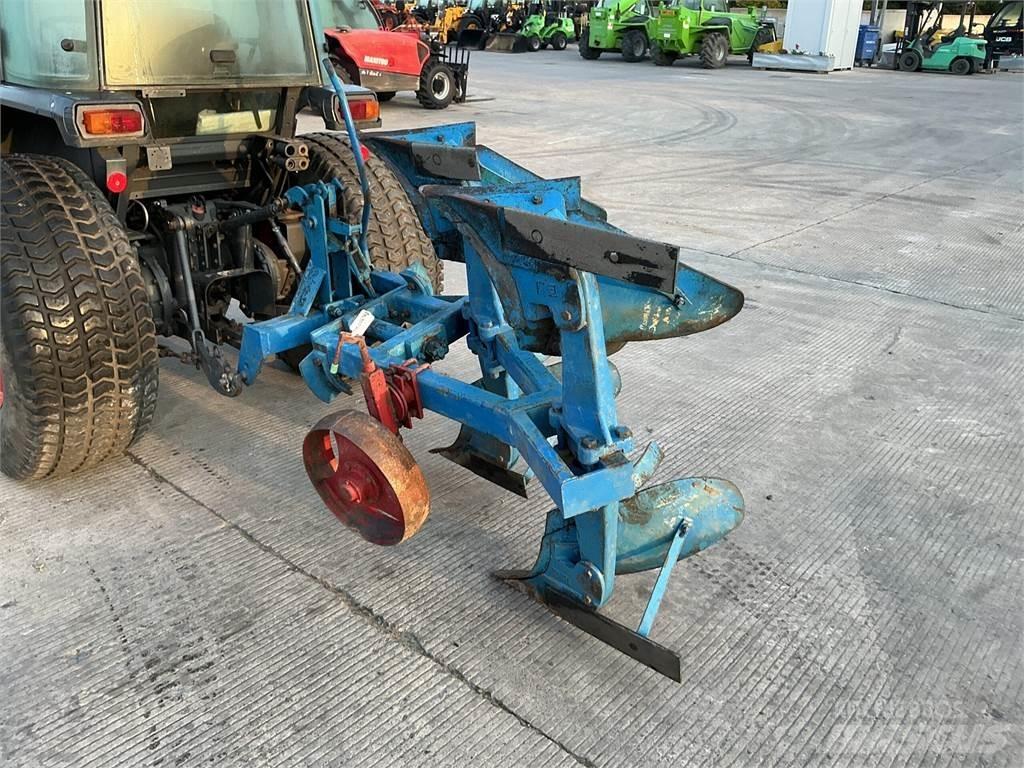  2 Furrow Compact Plough Agriculture - Others