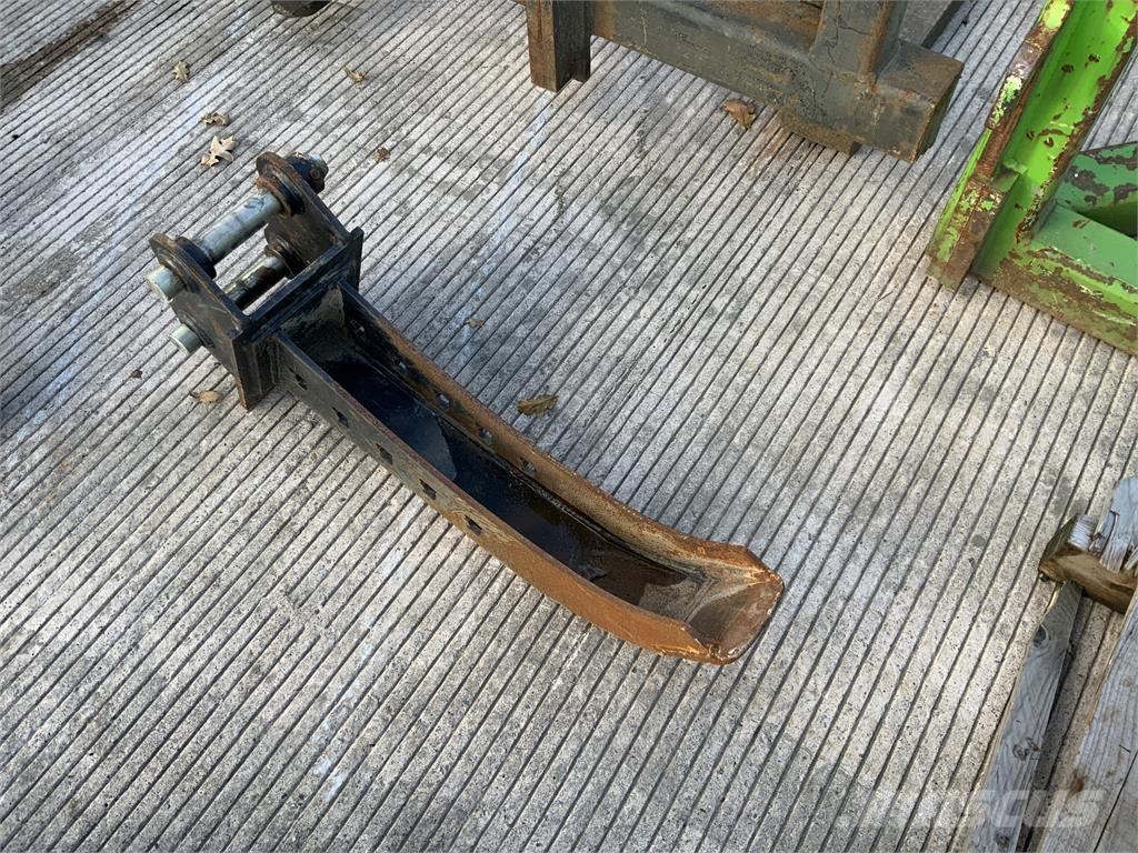  4Inch Trench Bucket Agriculture - Others