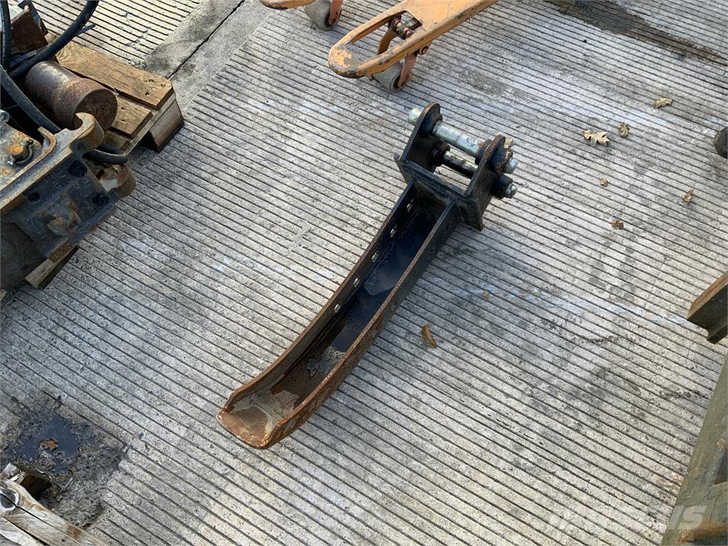  4Inch Trench Bucket Agriculture - Others