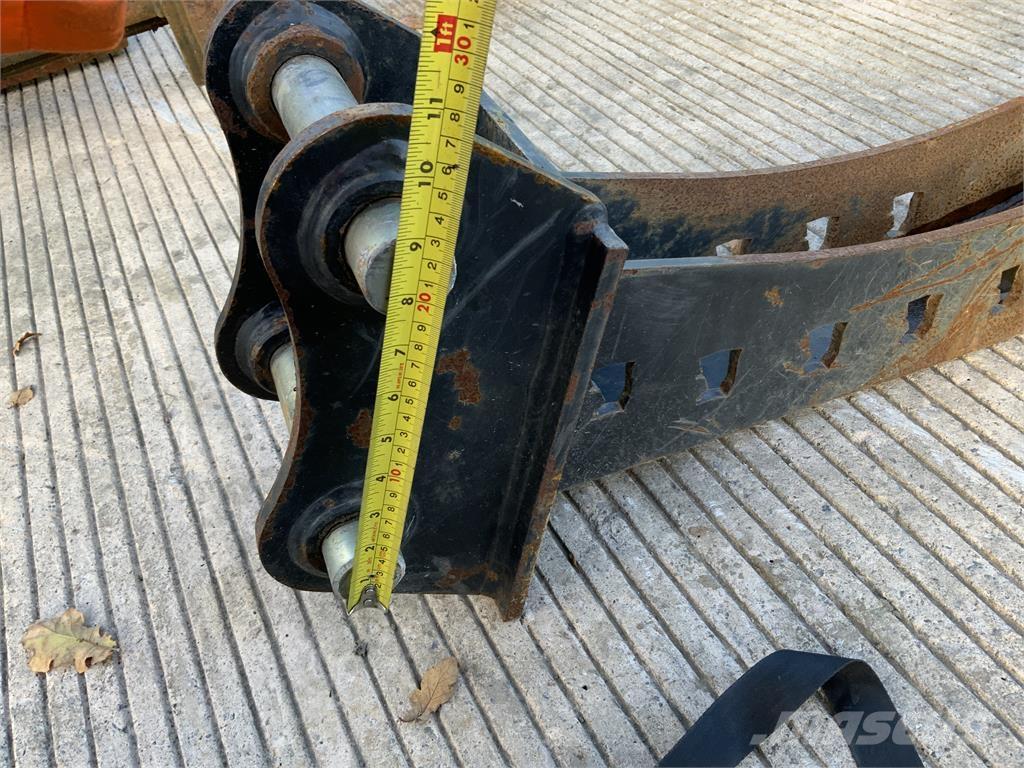  4Inch Trench Bucket Agriculture - Others