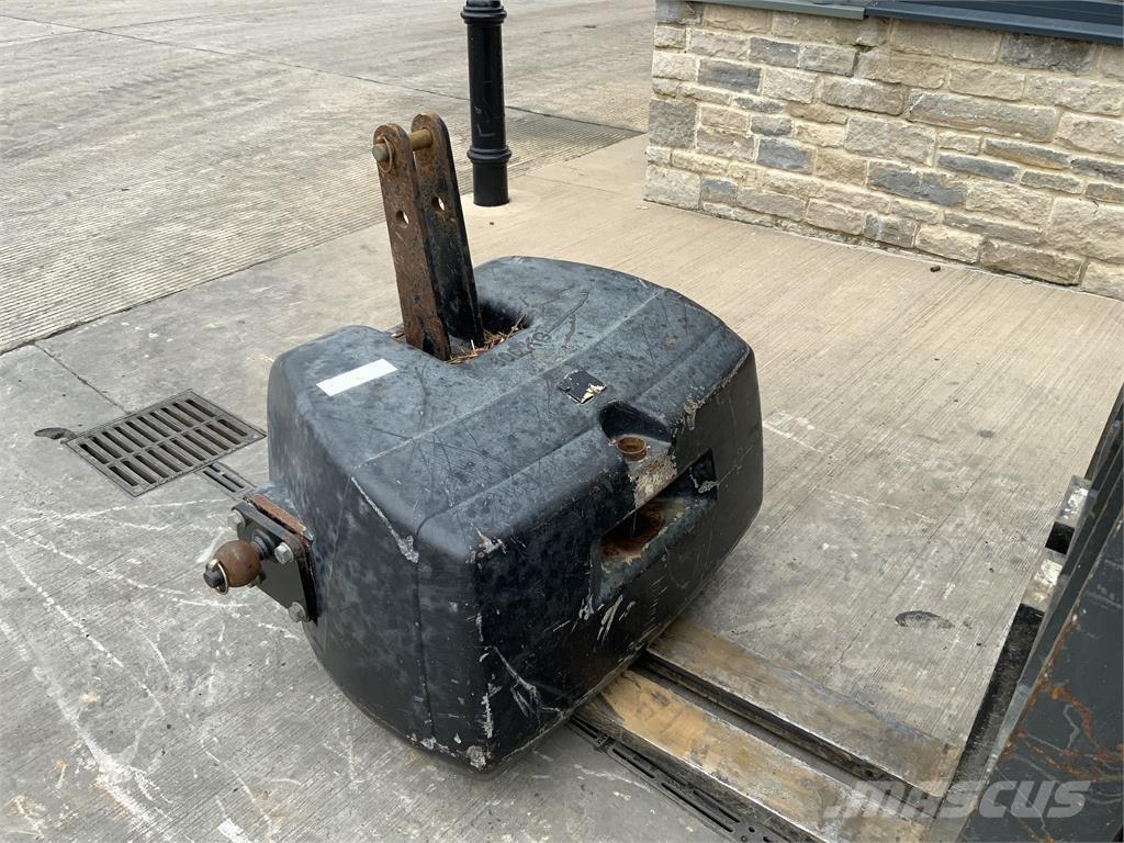  800Kg Big pack Weight Agriculture - Others