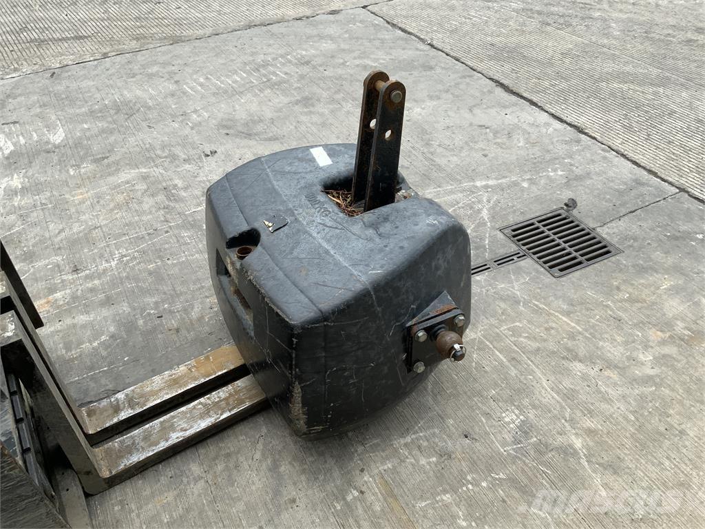  800Kg Big pack Weight Agriculture - Others