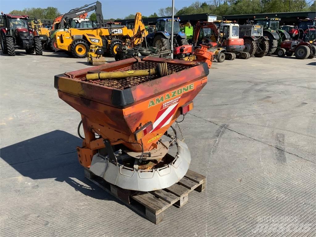 Amazone E+S 300 Spinner Agriculture - Others