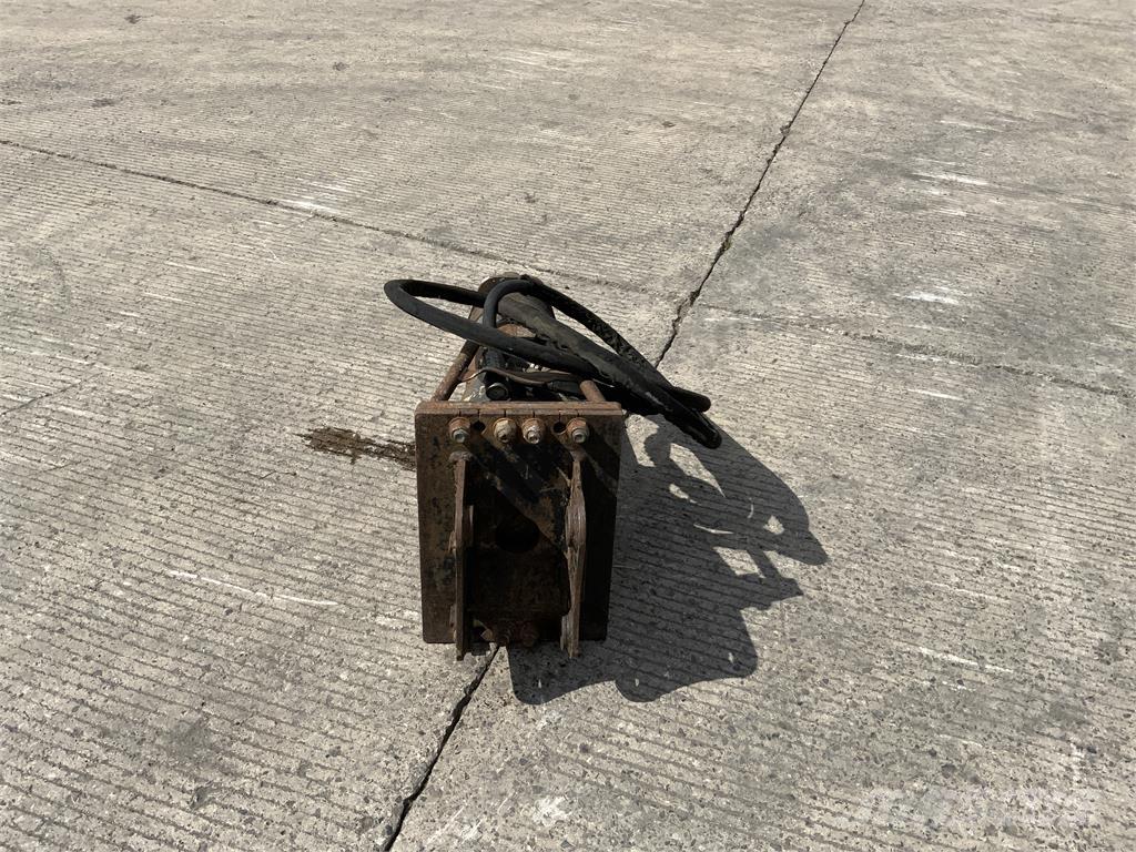 Arrow Head Breaker Agriculture - Others