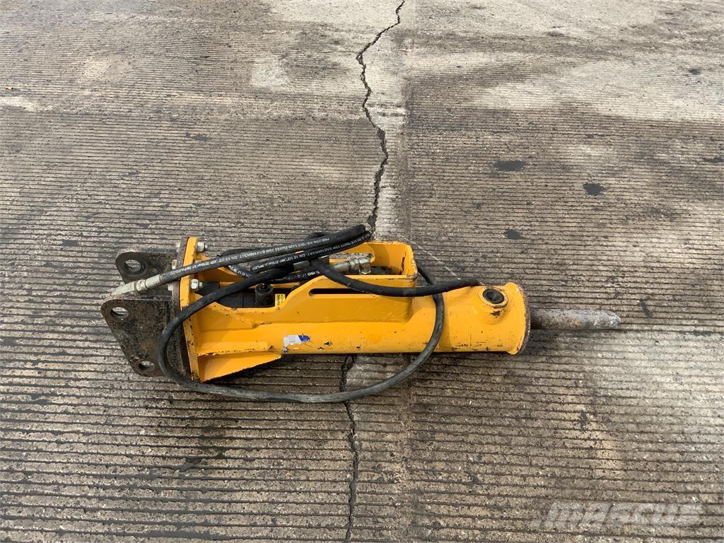 Arrow Head Breaker Agriculture - Others