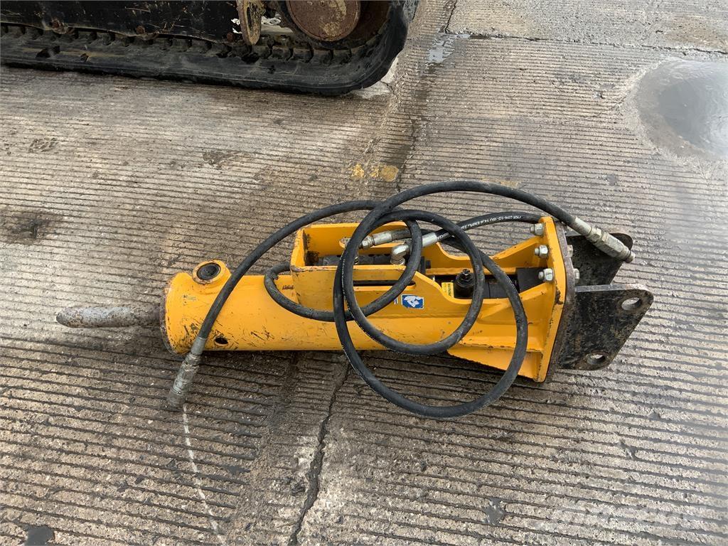 Arrow Head Breaker Agriculture - Others