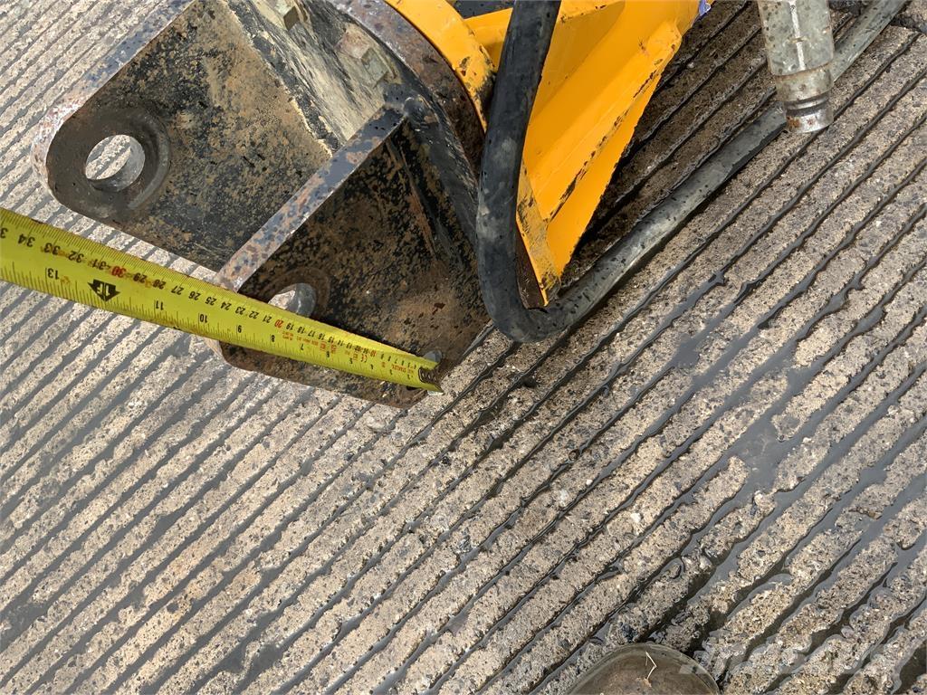 Arrow Head Breaker Agriculture - Others