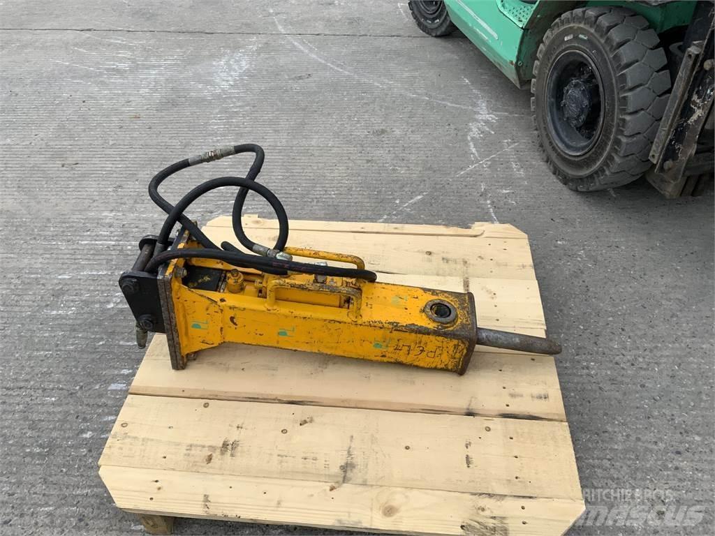 Arrow Head Breaker Agriculture - Others