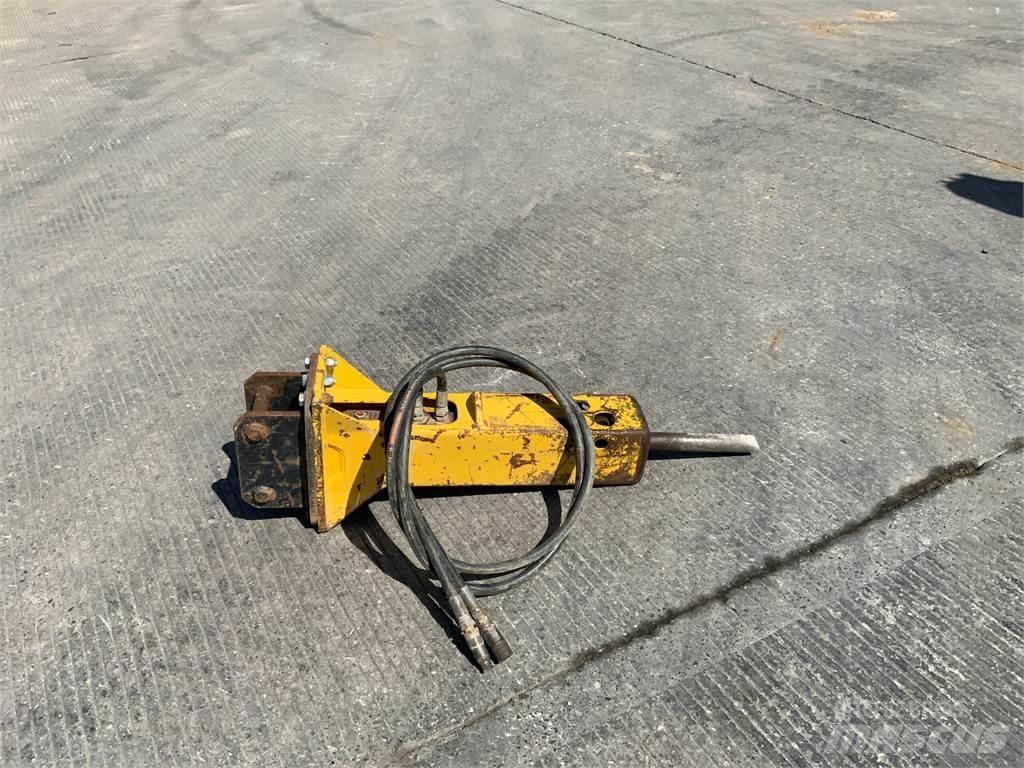 Arrow Head Breaker Agriculture - Others