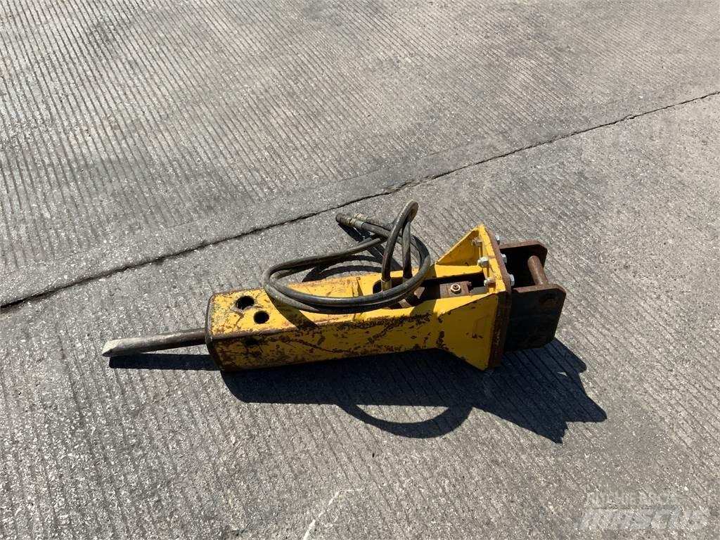 Arrow Head Breaker Agriculture - Others