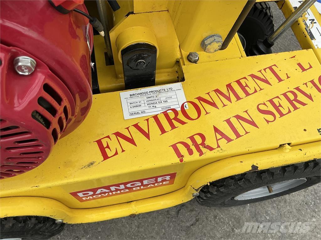  BirchWood Turf Cutter Agriculture - Others