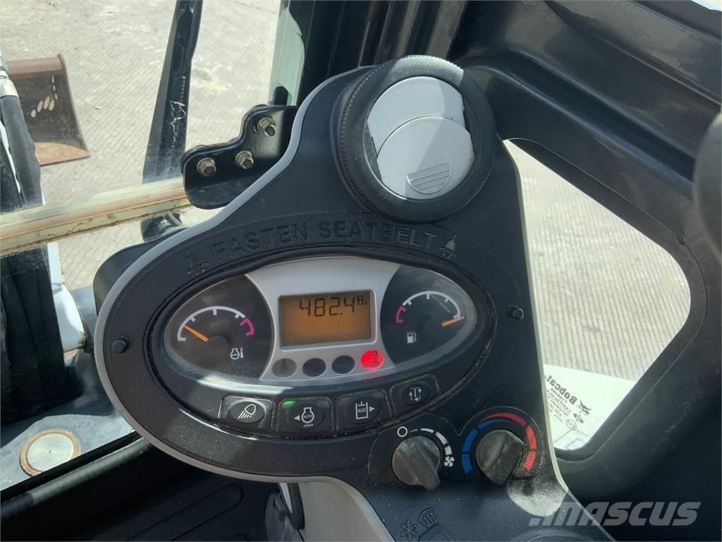 Bobcat E26 (ST23997) Agriculture - Others