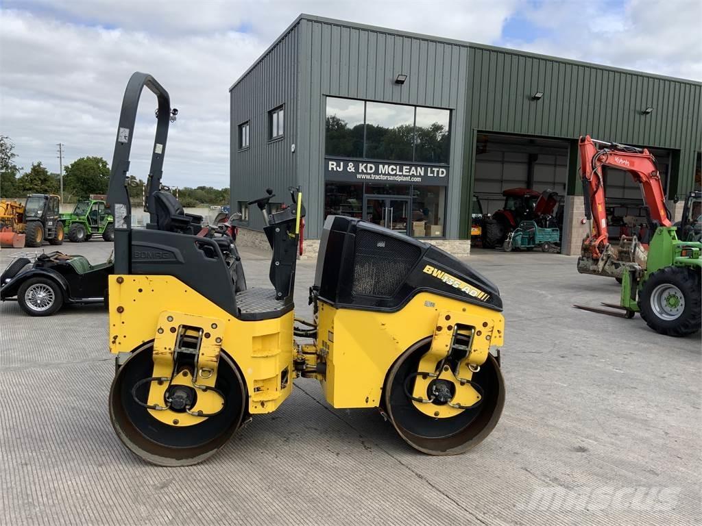 Bomag Bw135 AD (ST23786) Agriculture - Others