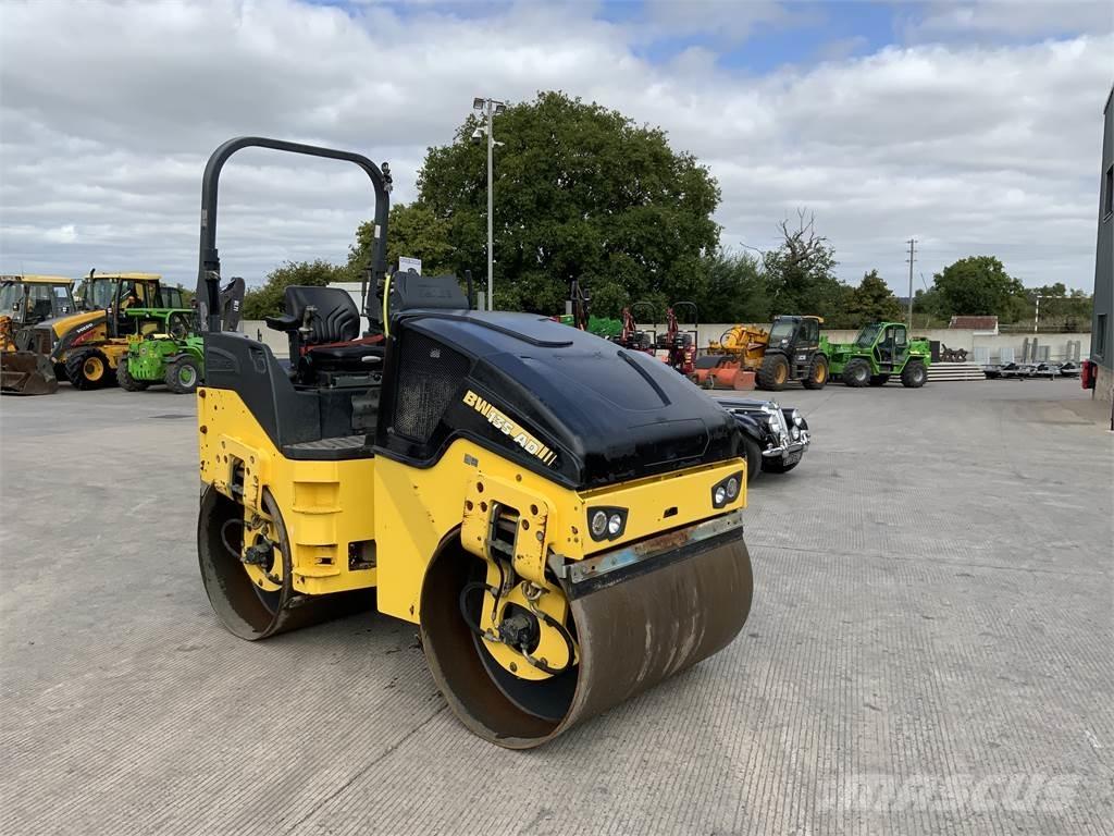 Bomag Bw135 AD (ST23786) Agriculture - Others